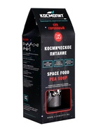 Космическое питание «Суп гороховый», в тюбике, 115 г - Фото 5