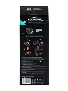 Космическое питание «Суп гороховый», в тюбике, 115 г - Фото 7