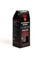 Космическое питание «Суп грибной», 165 г, в тюбике - Фото 9