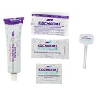 Космическое питание "Компот из сухофруктов", 165 г, в тюбике - Фото 5