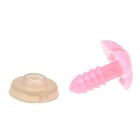 Носик винтовой с заглушкой, набор 2 шт., размер 1 шт.: 1.7×1.2 см - Фото 3