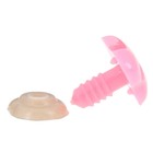 Носик винтовой с заглушкой, набор 2 шт., размер 1 шт.: 2.2×1.5 см - Фото 3