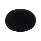 Носик винтовой с заглушкой, ворсистый, набор 2 шт., размер 1 шт. 2×1.5 см - Фото 2