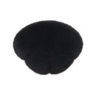 Носик винтовой с заглушкой, ворсистый, набор 2 шт., размер 1 шт.: 2.5×1.9 см - Фото 2