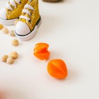 Клюв винтовой с заглушкой, набор 2 шт., размер 1 шт.: 2.6×2.2 см - Фото 5