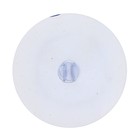 Присоска d=5 см, с дыркой сбоку, набор 5 штук - Фото 2