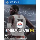 Игра для Sony PlayStation 4 NBA Live 14 - Фото 1