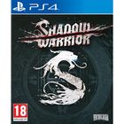 Игра для Sony PlayStation 4 Shadow Warrior (русские субтитры) - Фото 1