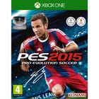 Игра для Xbox One Pro Evolution Soccer 2015 (русские субтитры) - Фото 1