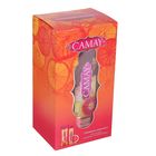Подарочный набор Camay Thai Dynamique: Гель для душа, 250 мл + Дезодорант, 150 мл - Фото 1