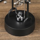 Маятник настольный антистресс «Вечный двигатель», 20×16×11 см, МИКС - Фото 11