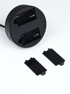 Маятник настольный антистресс «Вечный двигатель», 20×16×11 см, МИКС - Фото 6