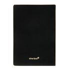 Обложка для паспорта "PASSPORT" - Фото 3