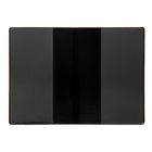 Обложка для паспорта "Красная книга" - Фото 3