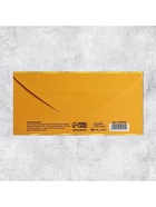 Конверт для денег «В День Юбилея», 16.5×8 см - Фото 4