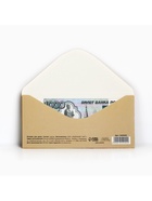 Конверт для денег «В День Юбилея», 16.5×8 см - Фото 3