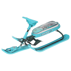 Снегокат Ника-кросс Kitty арт. СНК - Фото 4