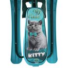 Снегокат Ника-кросс Kitty арт. СНК - Фото 5