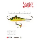 Балансир Lucky John Baltic 4, 4 см, 10 г, цвет 201 - Фото 2