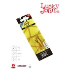 Балансир Lucky John Baltic 4, 4 см, 10 г, цвет 201 - Фото 3