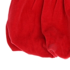 Юбка для девочки, рост 122-128 см (32), цвет красный 1153-ЮБ-10 - Фото 3