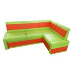 Кухонный уголок Барселона 3М ,Универсальный - Фото 1