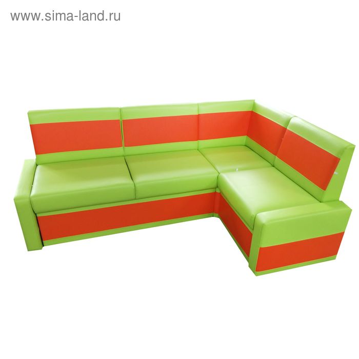 Кухонный уголок Барселона 3М ,Универсальный - Фото 1