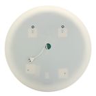 Зеркало Rinaldi, с LED подсветкой, d=770 мм - Фото 2