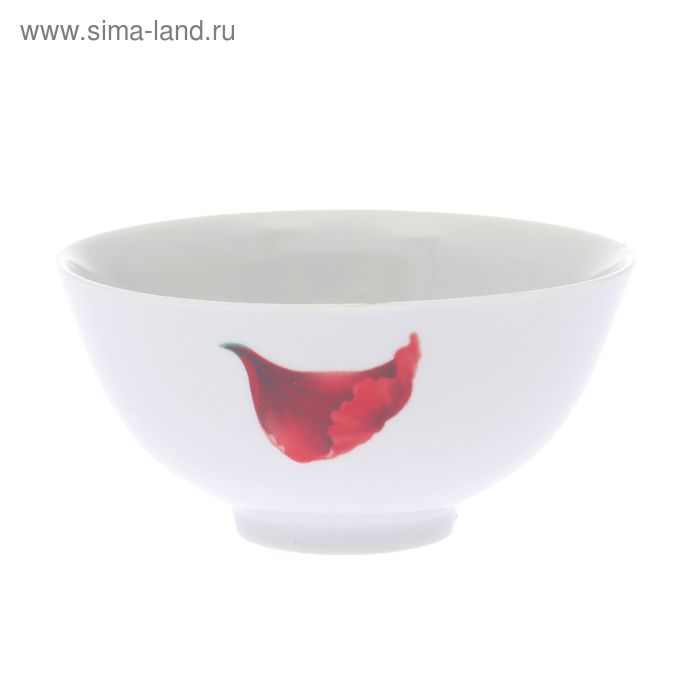 Пиала 230 мл "Маков цвет" - Фото 1