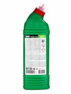 Чистящее средство Sanfor «Зеленое яблоко», антимикробный, гель, универсальное, 750 мл - Фото 2