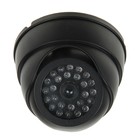 Муляж видеокамеры Luazon VM-4, со светодиодным индикатором, 2хАА (не в комплекте), чёрный - Фото 3