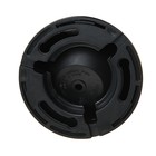 Муляж видеокамеры Luazon VM-4, со светодиодным индикатором, 2хАА (не в комплекте), чёрный - Фото 4