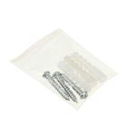 Муляж уличной видеокамеры Luazon VM-5, с индикатором, 2xАА (не в комплекте), чёрный - Фото 7