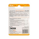 Флешка OTG Mirex BINAR, 16 Гб, USB2.0, USB/microUSB, чт до 25 Мб/с, зап до 15 Мб/с - Фото 5