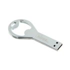 Флешка Mirex BOTTLE OPENER, 8 Гб, USB2.0, "открывашка", чт до 25 Мб/с, зап до 15 Мб/с - Фото 1