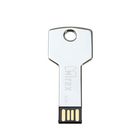 Флешка Mirex CORNER KEY, 8 Гб, USB2.0, "ключ", чт до 25 Мб/с, зап до 15 Мб/с - Фото 2