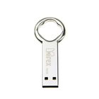 Флешка Mirex ROUND KEY, 16 Гб, USB2.0, "ключ", чт до 25 Мб/с, зап до 15 Мб/с - Фото 2