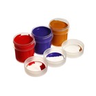 Гуашь 12 цветов х 20 мл, ErichKrause, УФ-защита яркости, в картонной упаковке - Фото 10