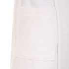 Мужской килт для сауны "Этель", размер 50х150 см, цвет белый - Фото 3