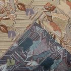 Покрывало гобеленовое "Этель" Листья, размер 150х200 см - Фото 3