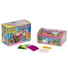 Мозаика-шкатулка "Русалка" - Фото 1