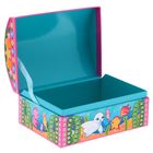 Мозаика-шкатулка "Русалка" - Фото 3