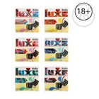 Презервативы «Luxe» Mini Box Игра, 3 шт - Фото 1