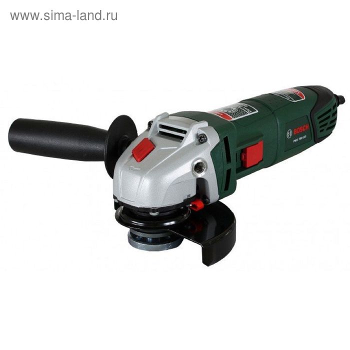 Угловая шлифмашина Bosch PWS 700-115 (06033A2020) - Фото 1