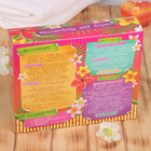 Творческий набор для создания мыла «От всей души» 1 форма - Фото 3