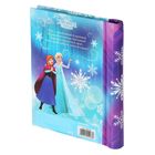 Фотоальбом на 10 магнитных листов в твёрдой обложке "Моя сказочная жизнь", Холодное сердце - Фото 2