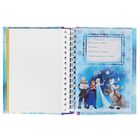 Фотоальбом на 10 магнитных листов в твёрдой обложке "Моя сказочная жизнь", Холодное сердце - Фото 4