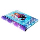 Фотоальбом на 10 магнитных листов в твёрдой обложке "Моя сказочная жизнь", Холодное сердце - Фото 6