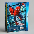 Фотоальбом на 10 магнитных листов "Лучший супергерой", Человек-паук - Фото 4