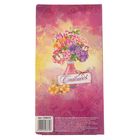 Открытка для шоколада «Дорогому воспитателю», 10 х 19.5 см - Фото 5